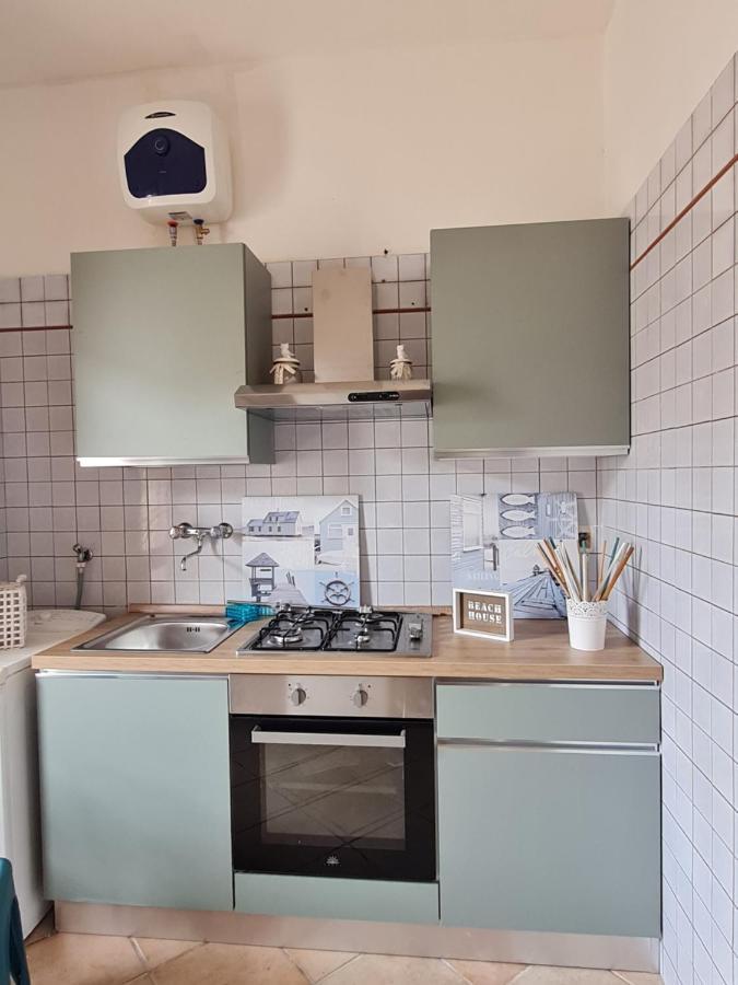 Stella Marina Villa Sant Isidoro  Eksteriør billede
