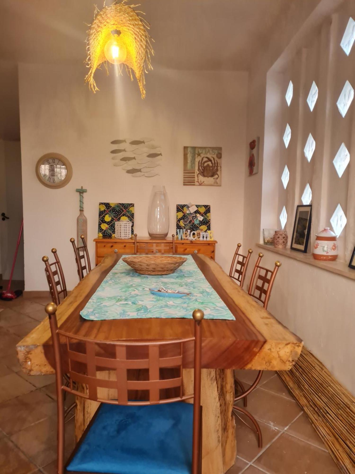 Stella Marina Villa Sant Isidoro  Eksteriør billede