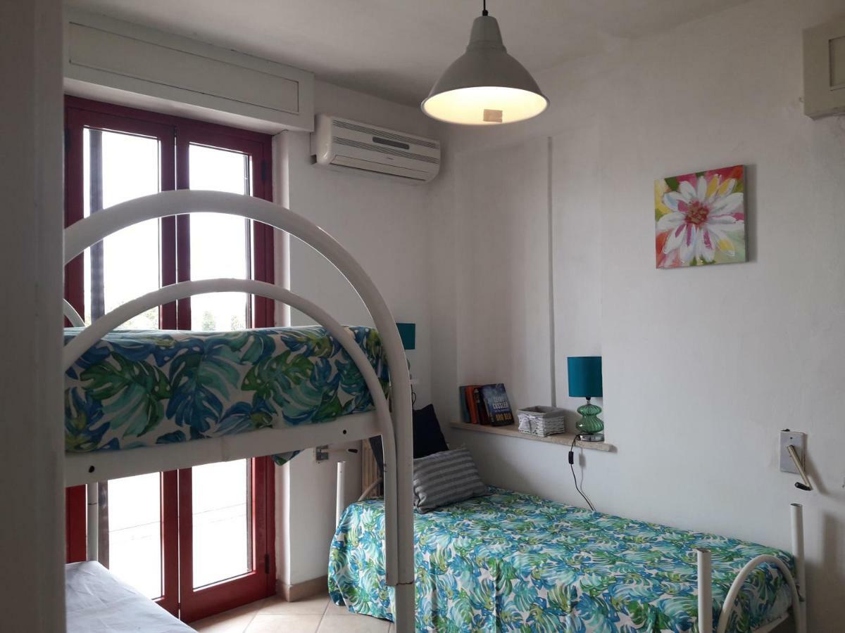 Stella Marina Villa Sant Isidoro  Eksteriør billede