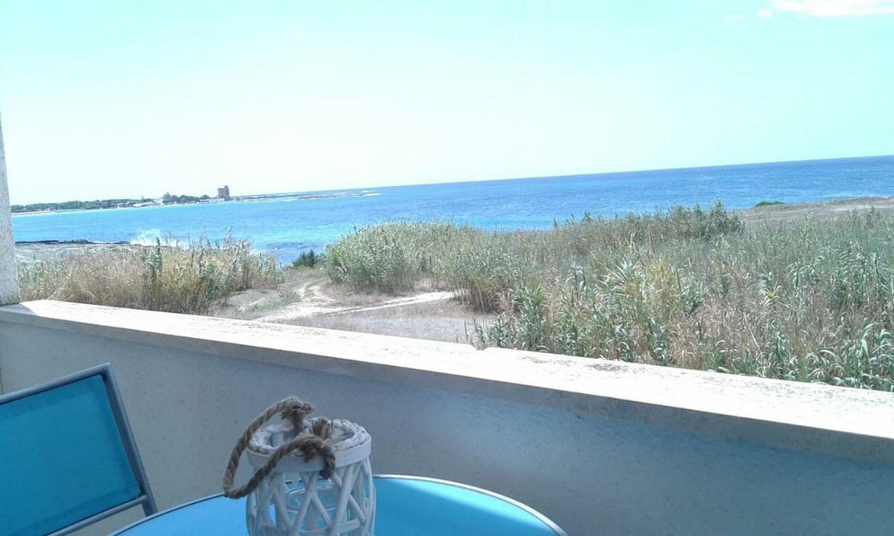 Stella Marina Villa Sant Isidoro  Eksteriør billede