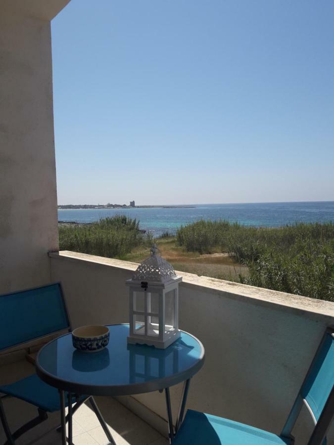 Stella Marina Villa Sant Isidoro  Eksteriør billede