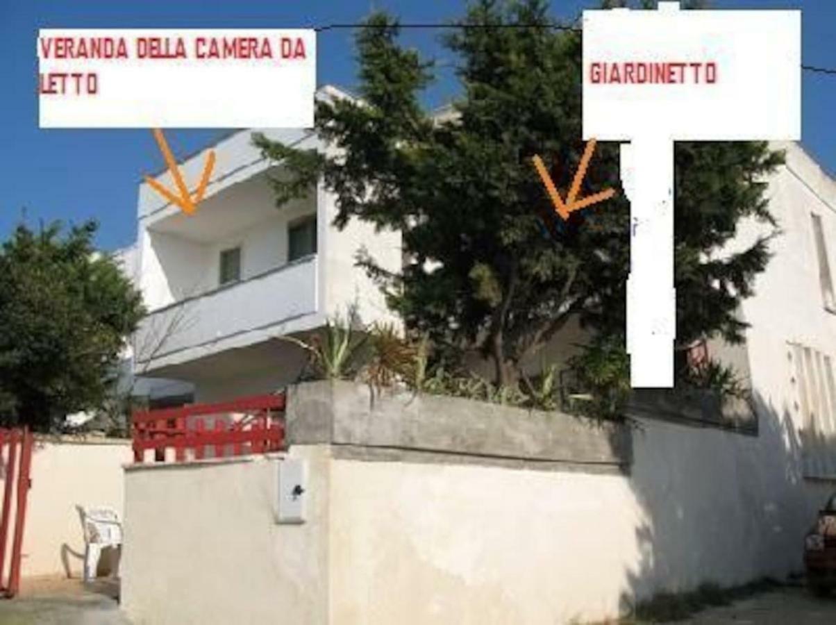 Stella Marina Villa Sant Isidoro  Eksteriør billede