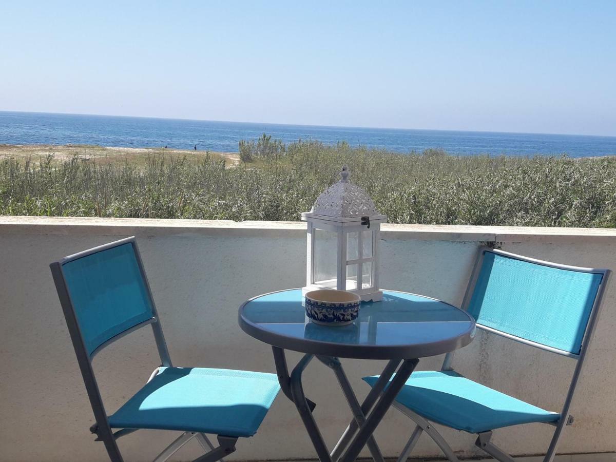 Stella Marina Villa Sant Isidoro  Eksteriør billede