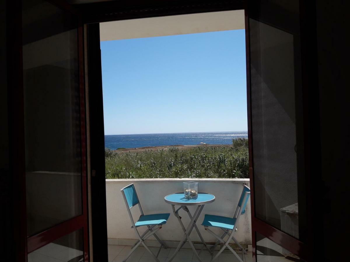 Stella Marina Villa Sant Isidoro  Eksteriør billede