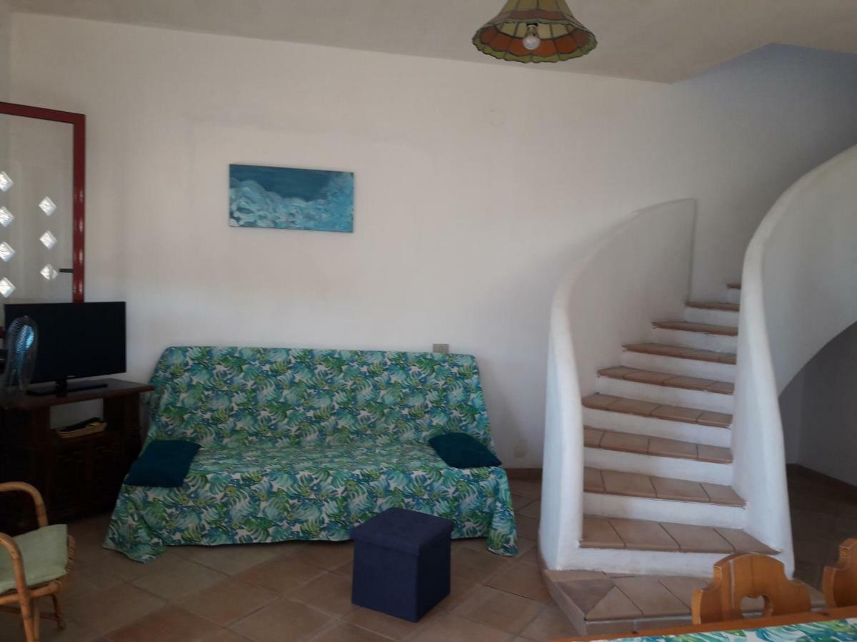Stella Marina Villa Sant Isidoro  Eksteriør billede
